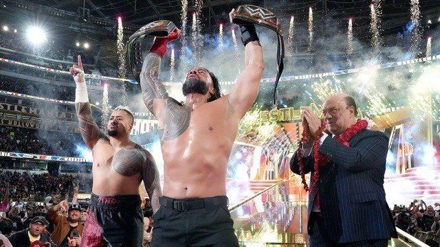 Ultimate WWE WrestleMania 39 Review: 5 Shocking Moments From Hollywood