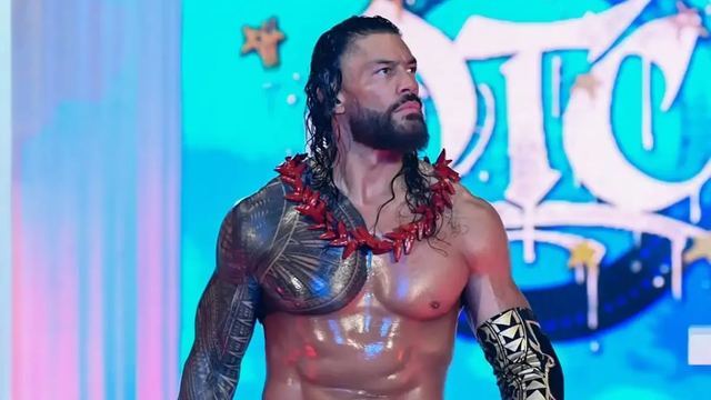 Most Googled WWE Superstars in August 2026