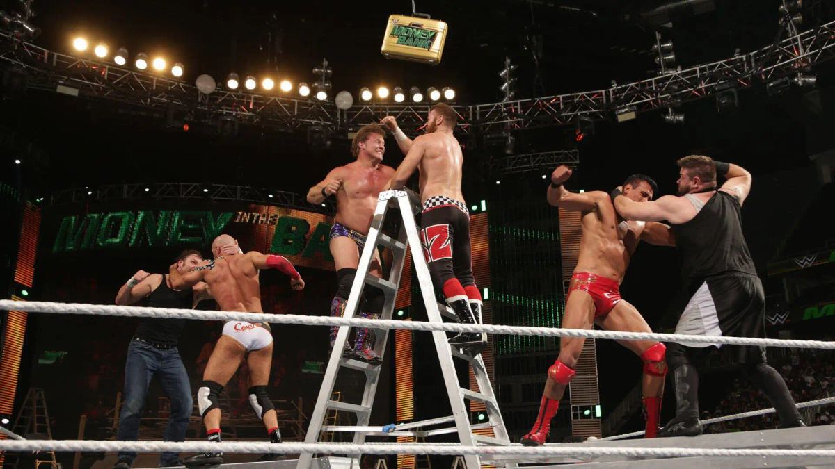 WWE Money in the Bank 2016 Review