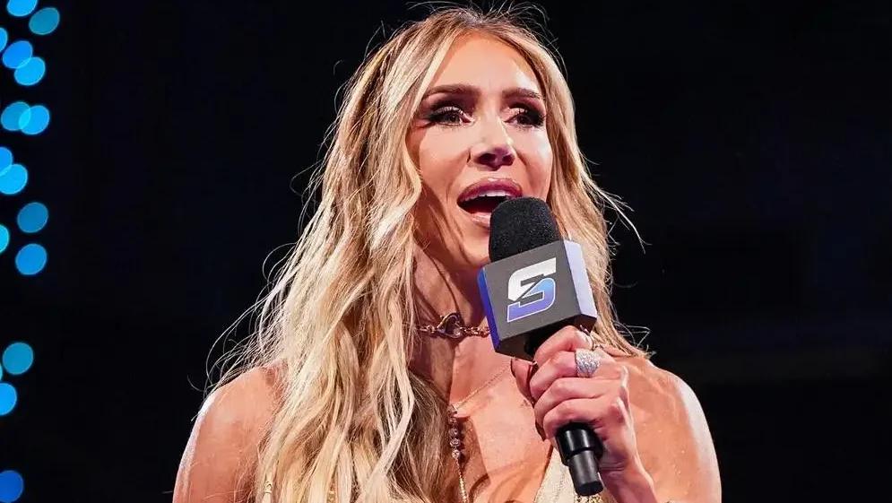 Charlotte Flair Tops WWE Main Roster Match Volume in 2026