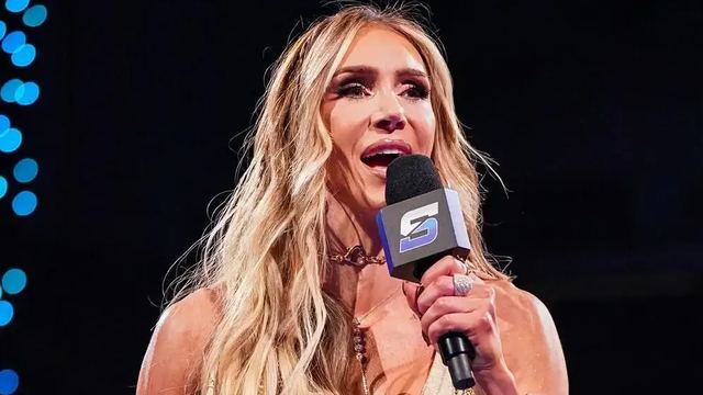 Charlotte Flair Tops WWE Main Roster Match Volume in 2026