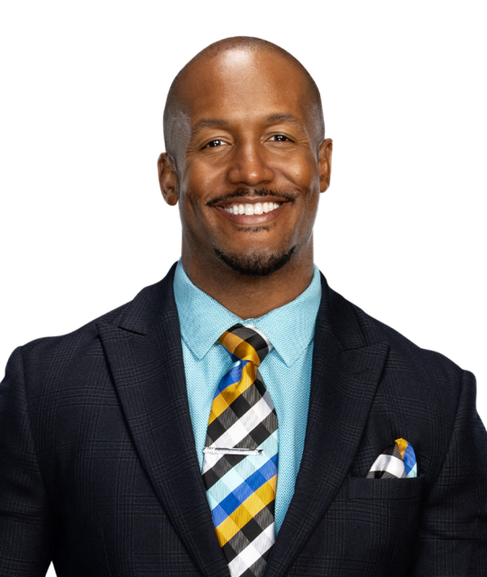 Byron Saxton