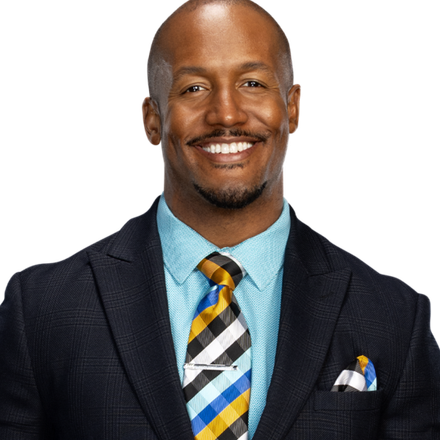 Byron Saxton