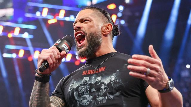 Top 10 Most Searched WWE Superstars Worldwide in July 2026
