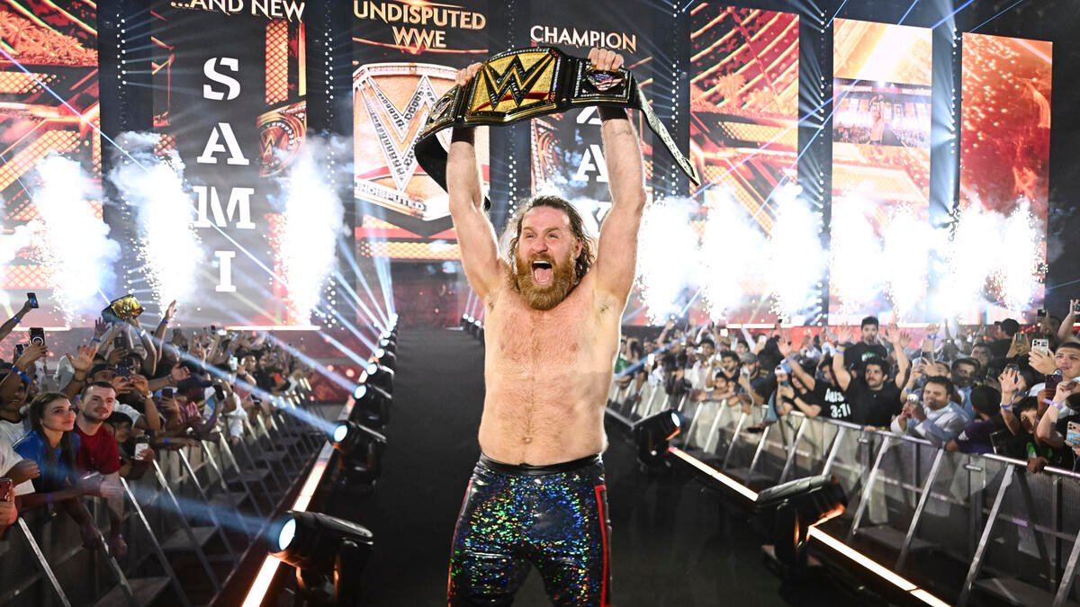 WWE Night of Champions 2026 Review
