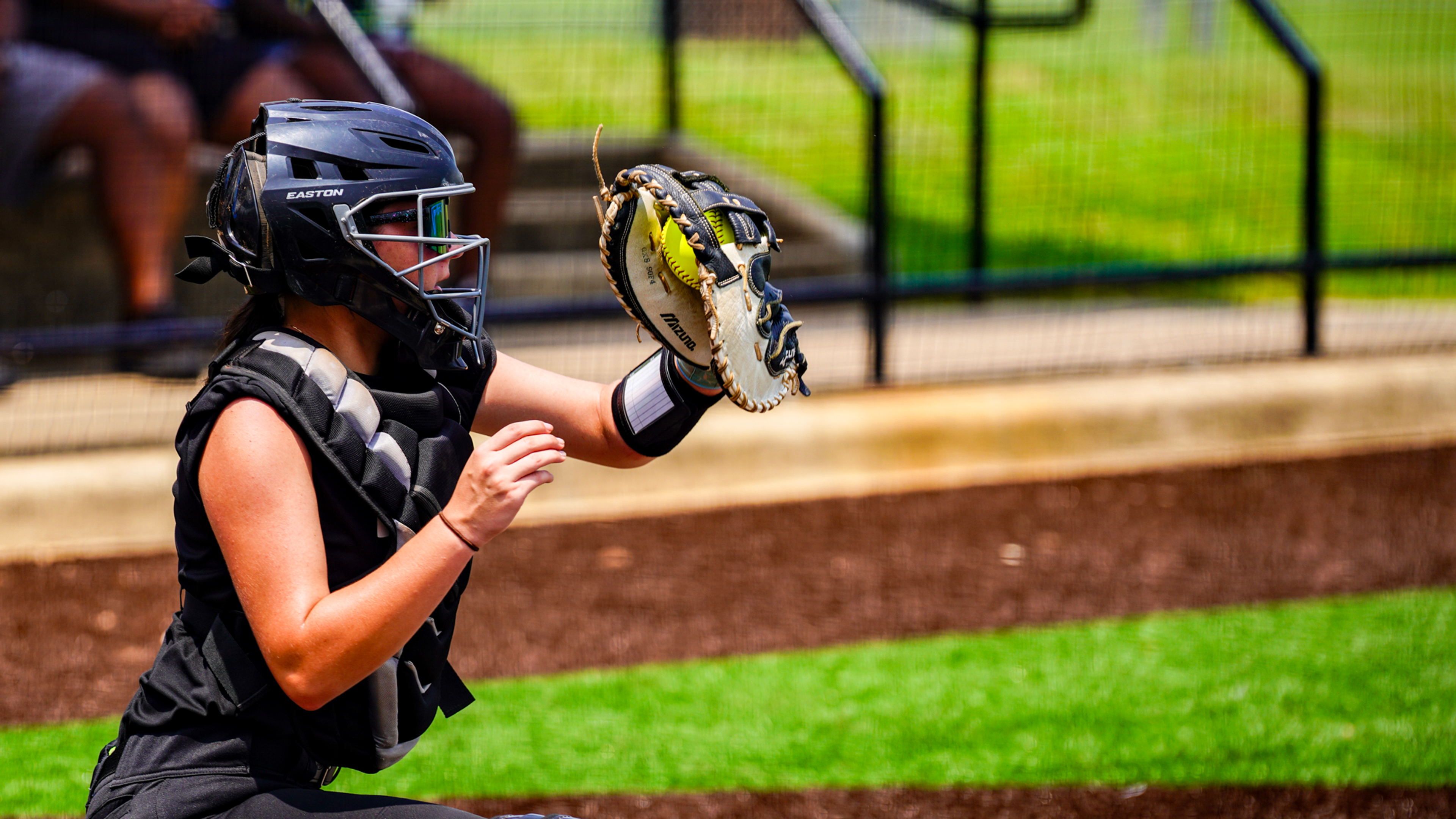 Tournament Catcher