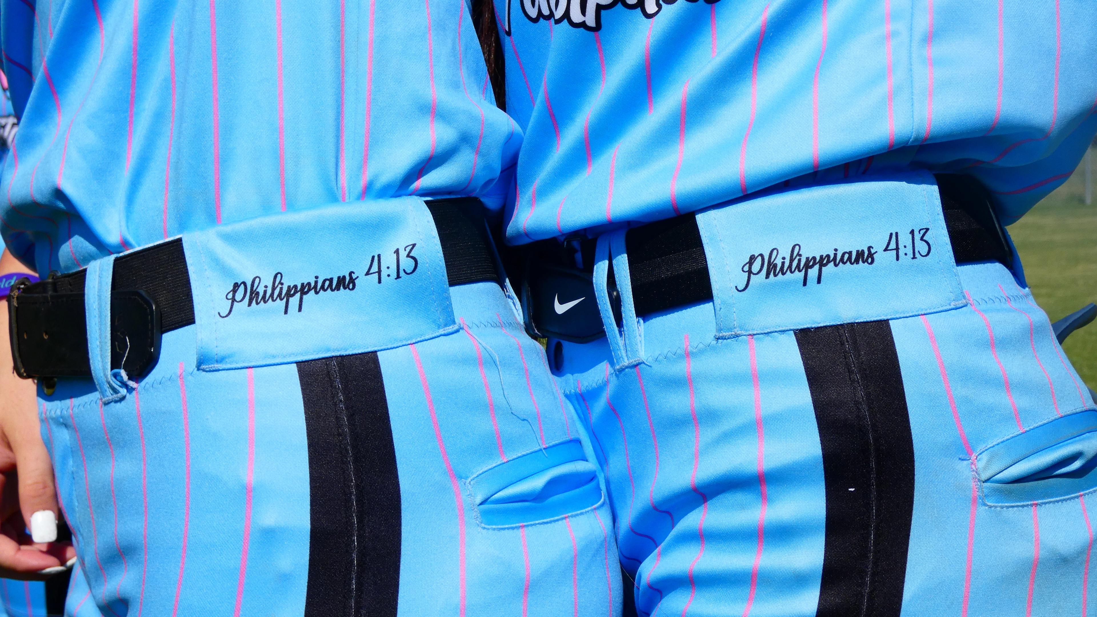 Philippians