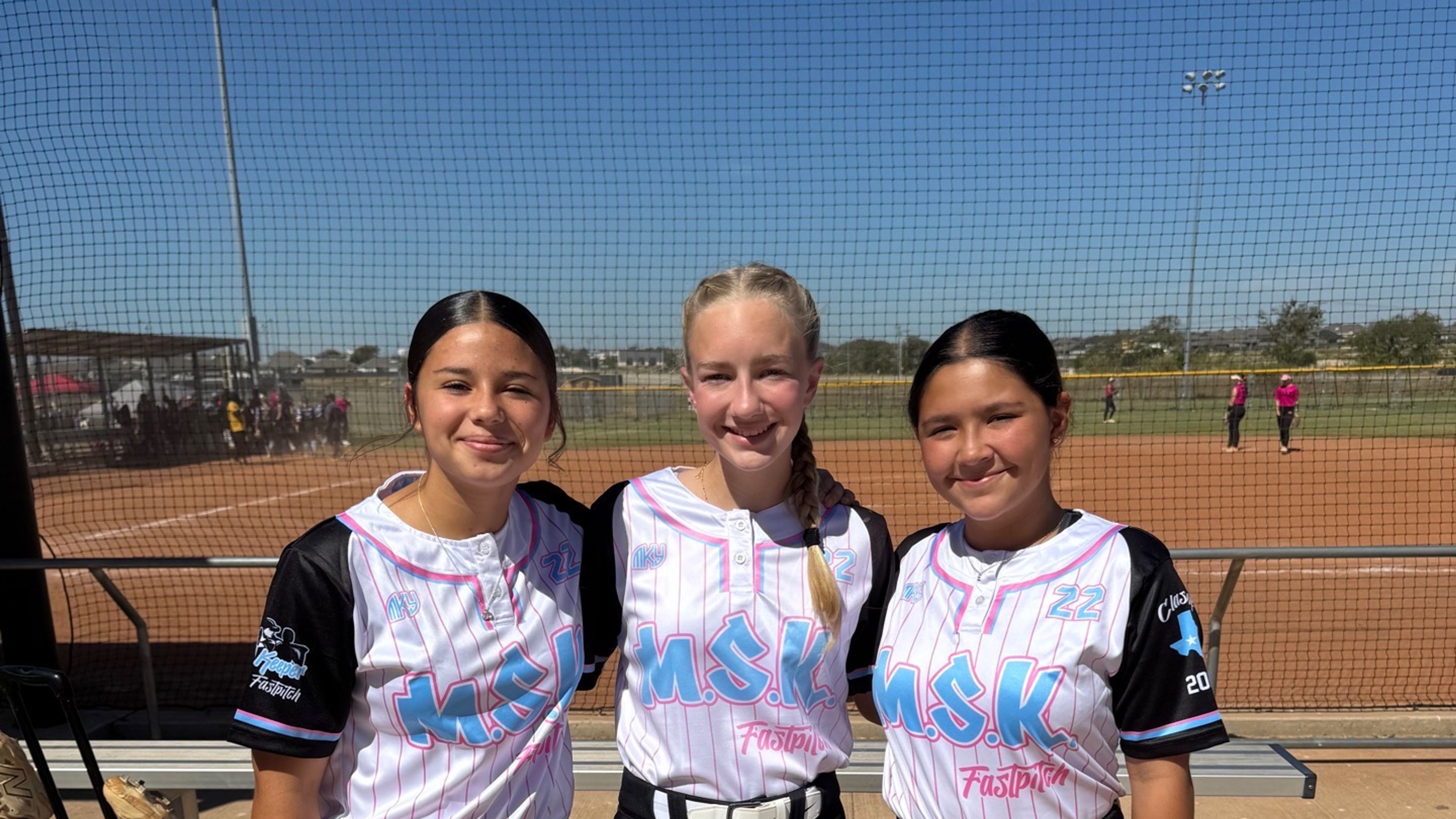 16u Smiles
