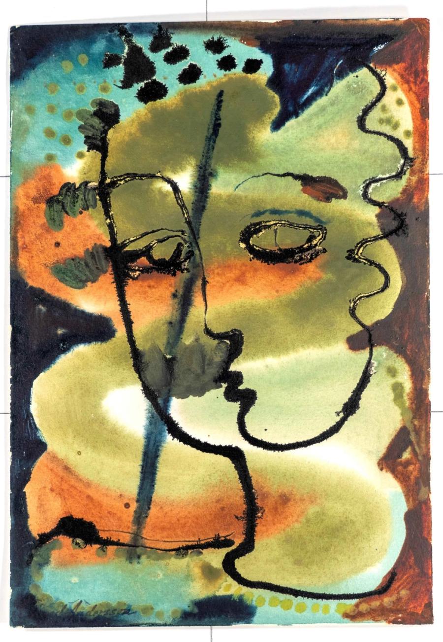 Edvard Andersson