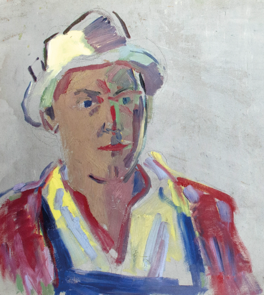 Edvard Andersson