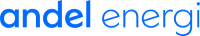 Andel Energi logo