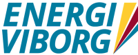 Energi Viborg logo