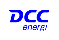 DCC Energi logo
