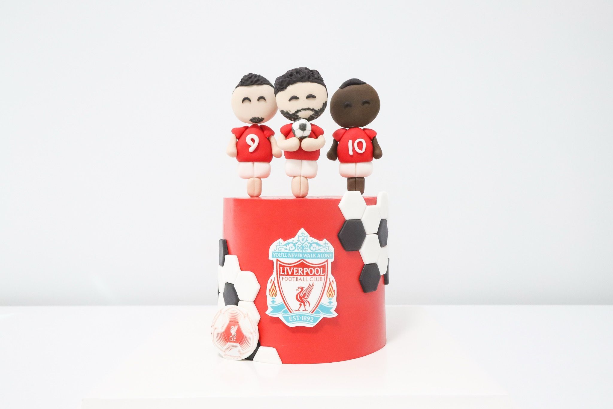Liverpool FC Fan Edition