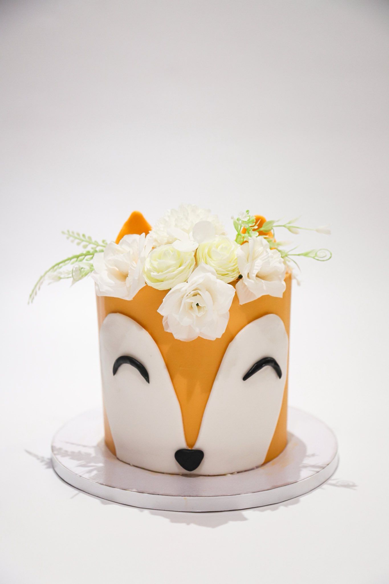 Foxy Fantasy