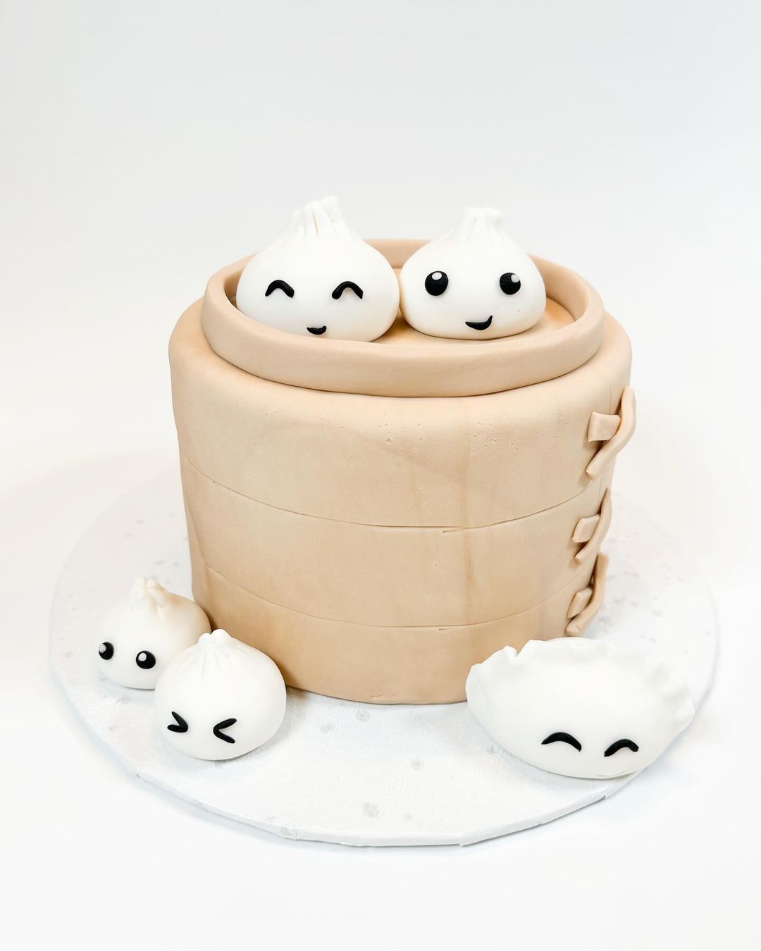 Happy Bao