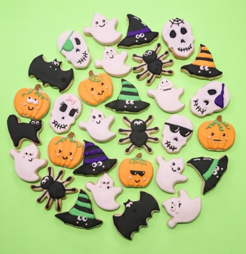 Cookies