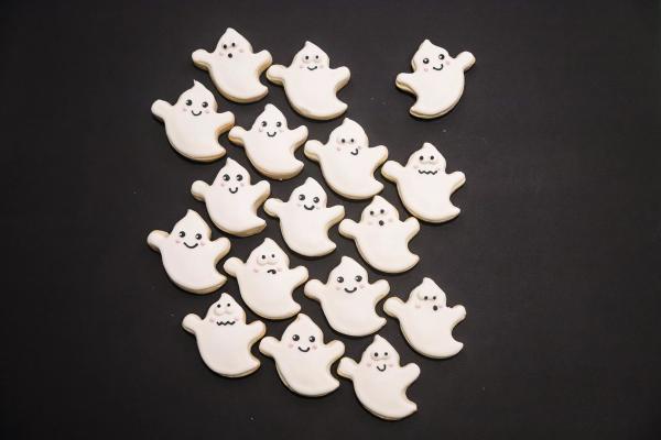 Darling Spectral Spirits Cookie Collection