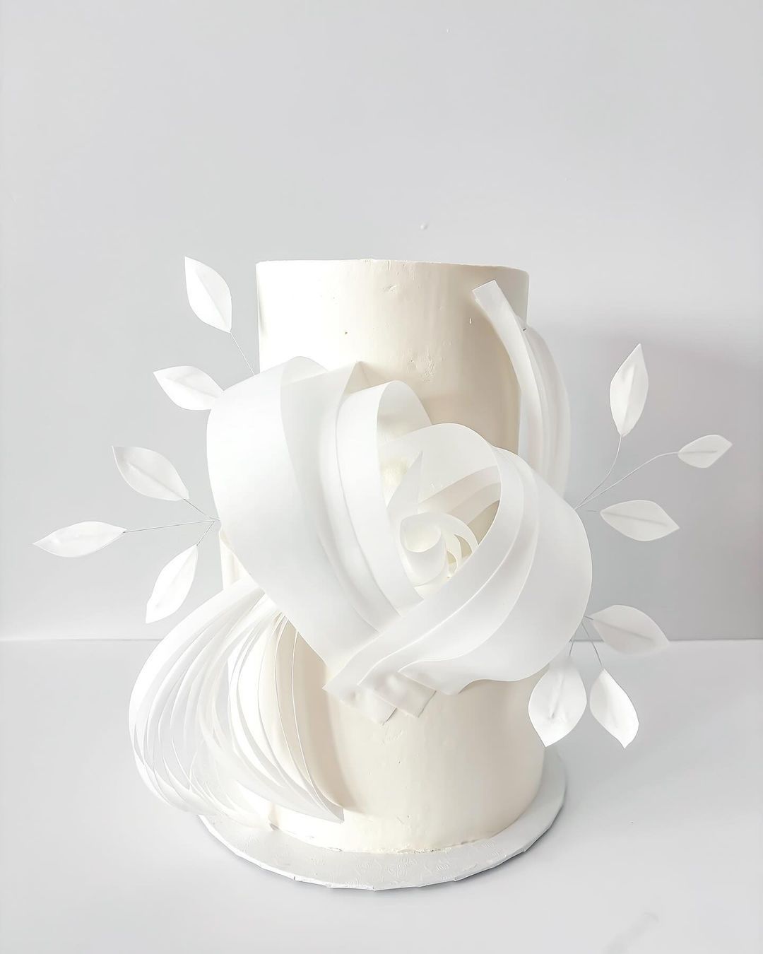 Whimsical White
