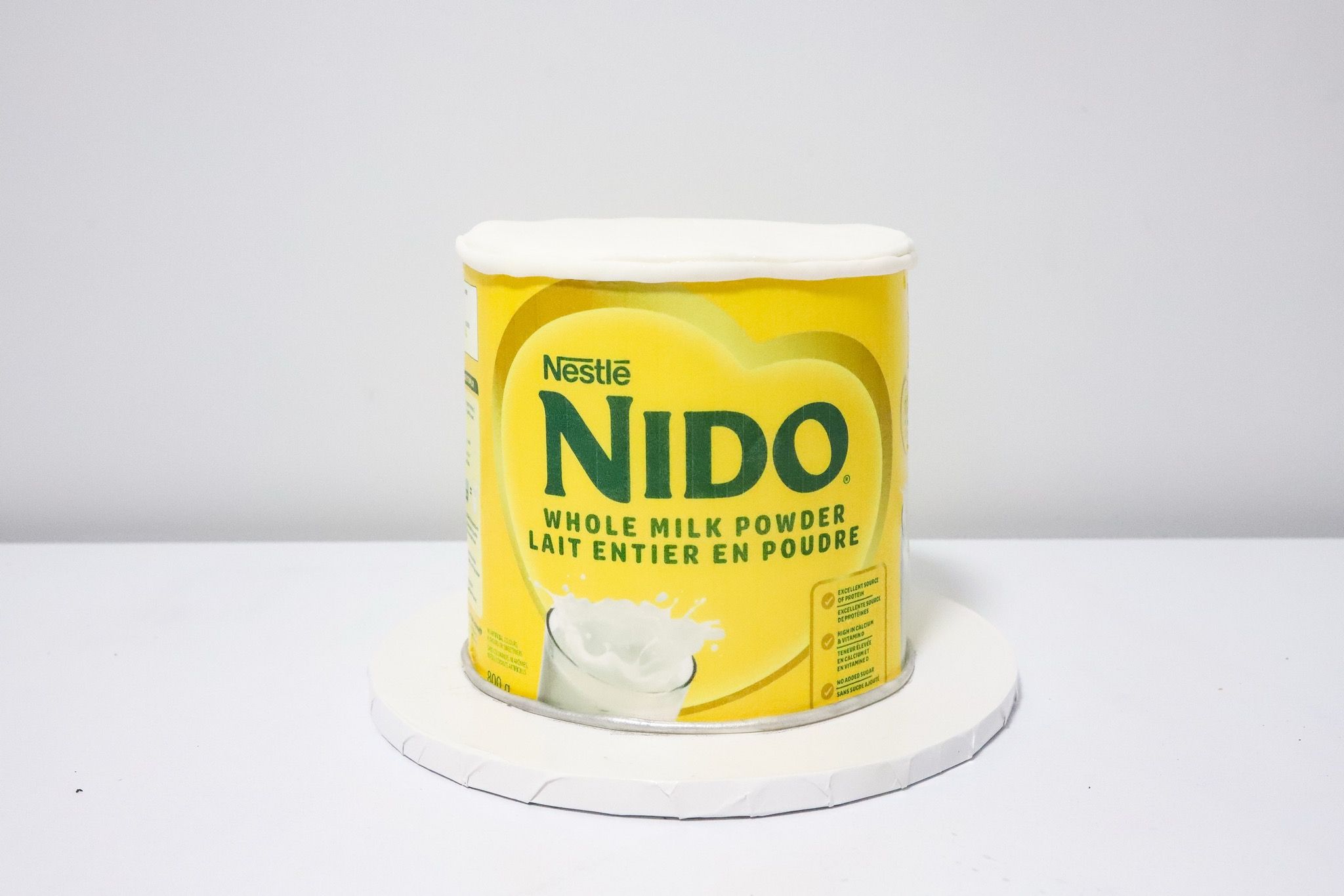 Nestlé NIDO
