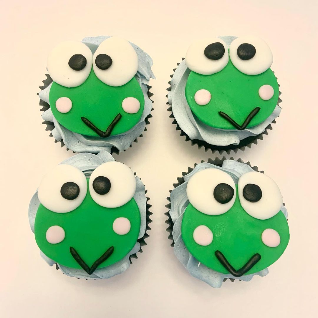 Froggy