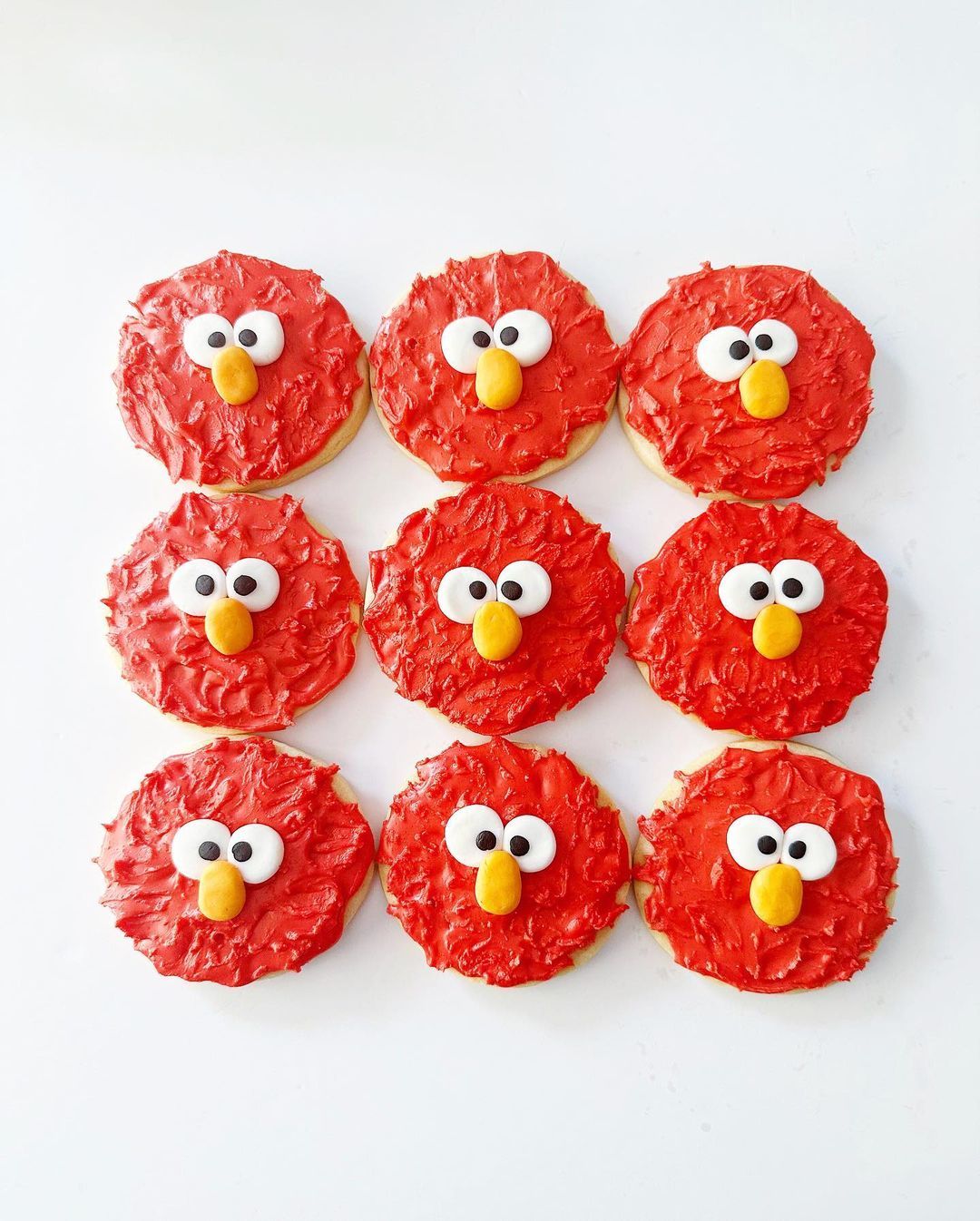 Elmo Fun