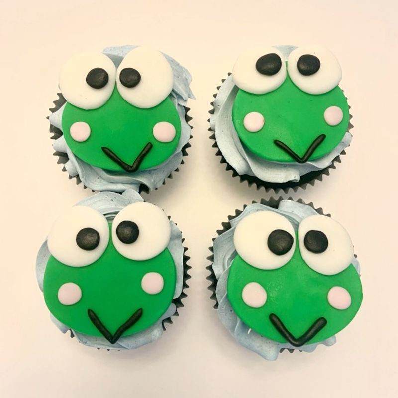 Cupcake