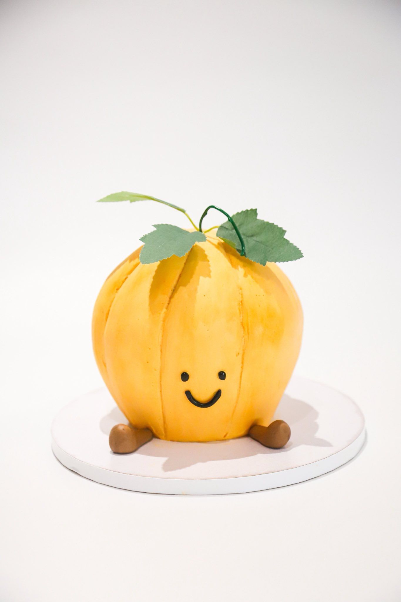 Pumpkin Pal