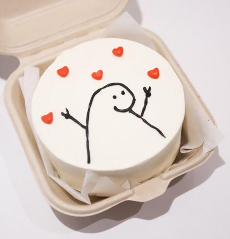 Mini Cake