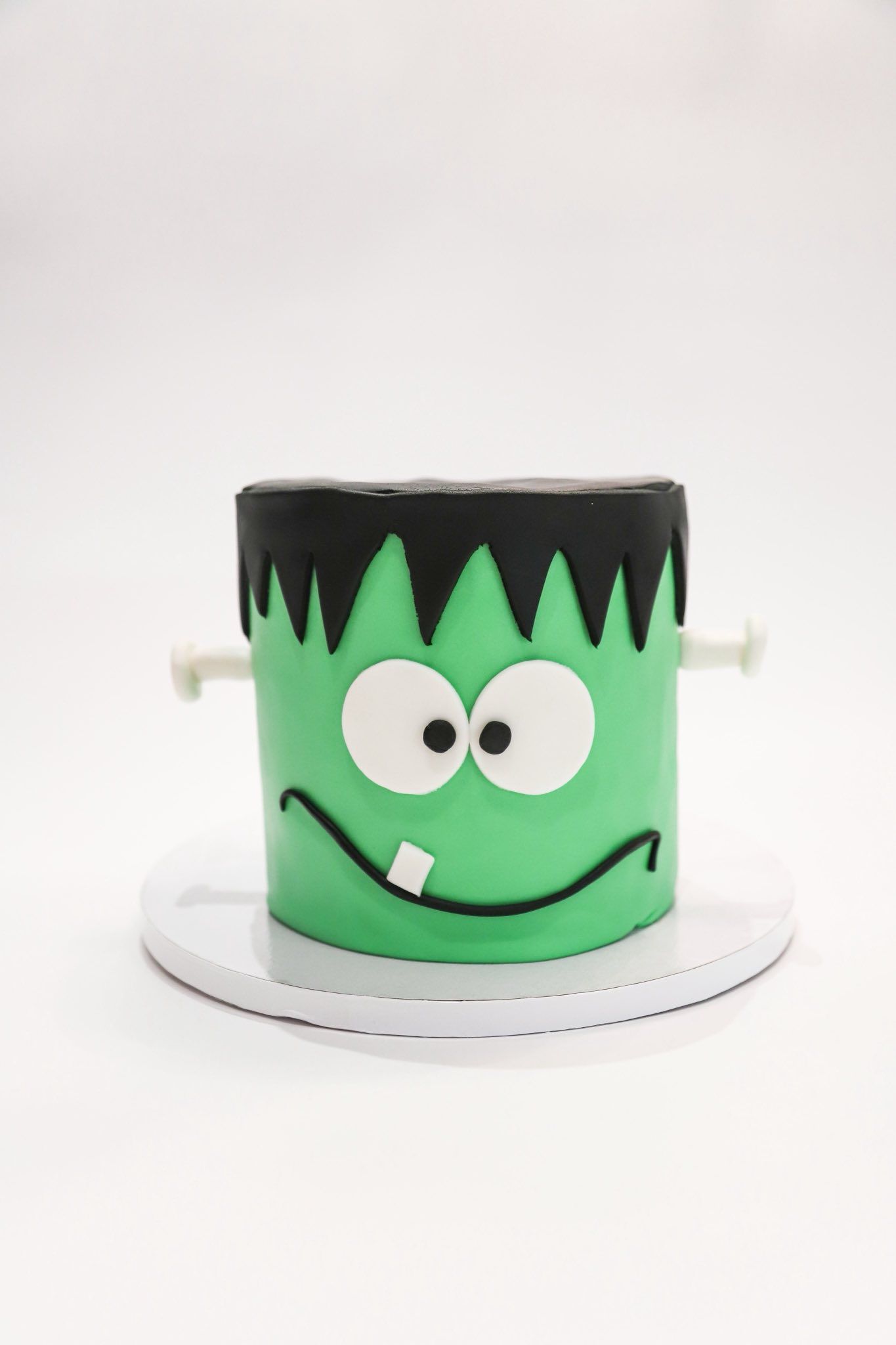 Franken-Fun Cake