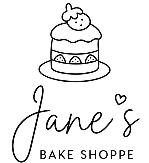 Sweet Jane's Bake Shoppe