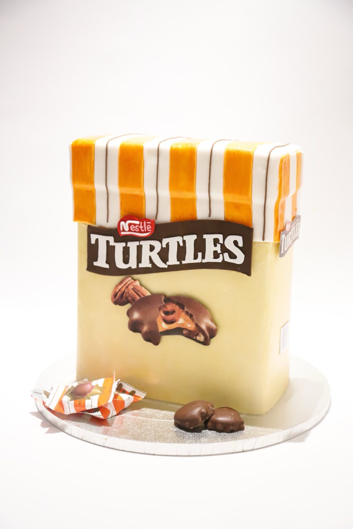 Turtle Temptation