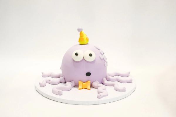 Octopus