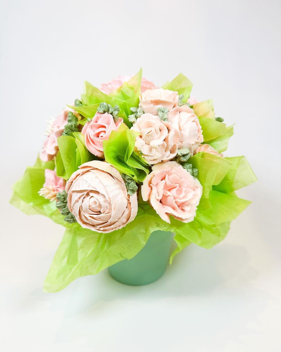 Pastel Peonies