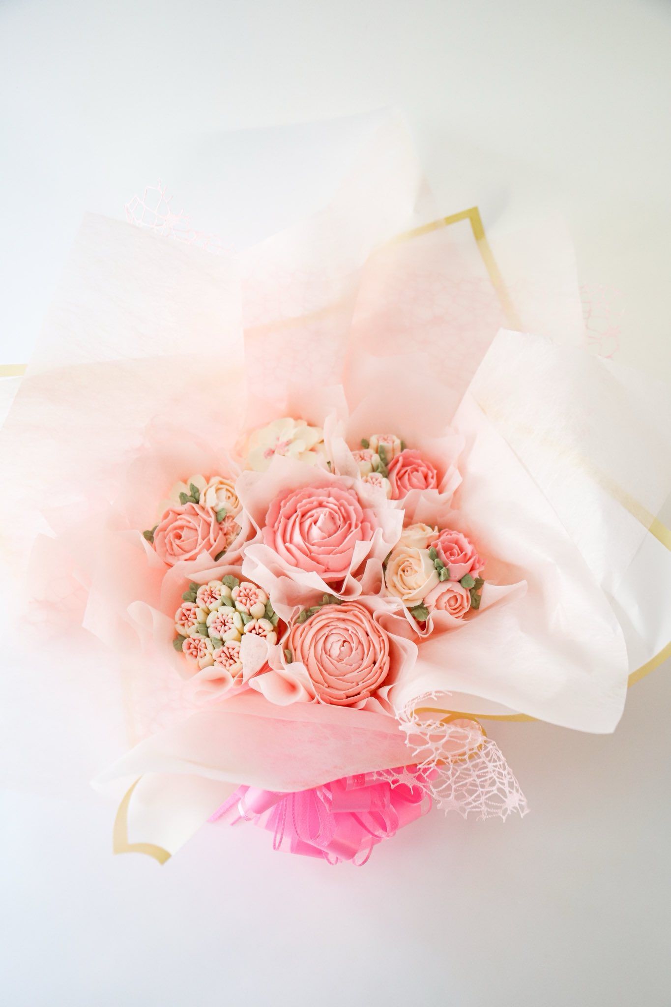 Blush Bouquet