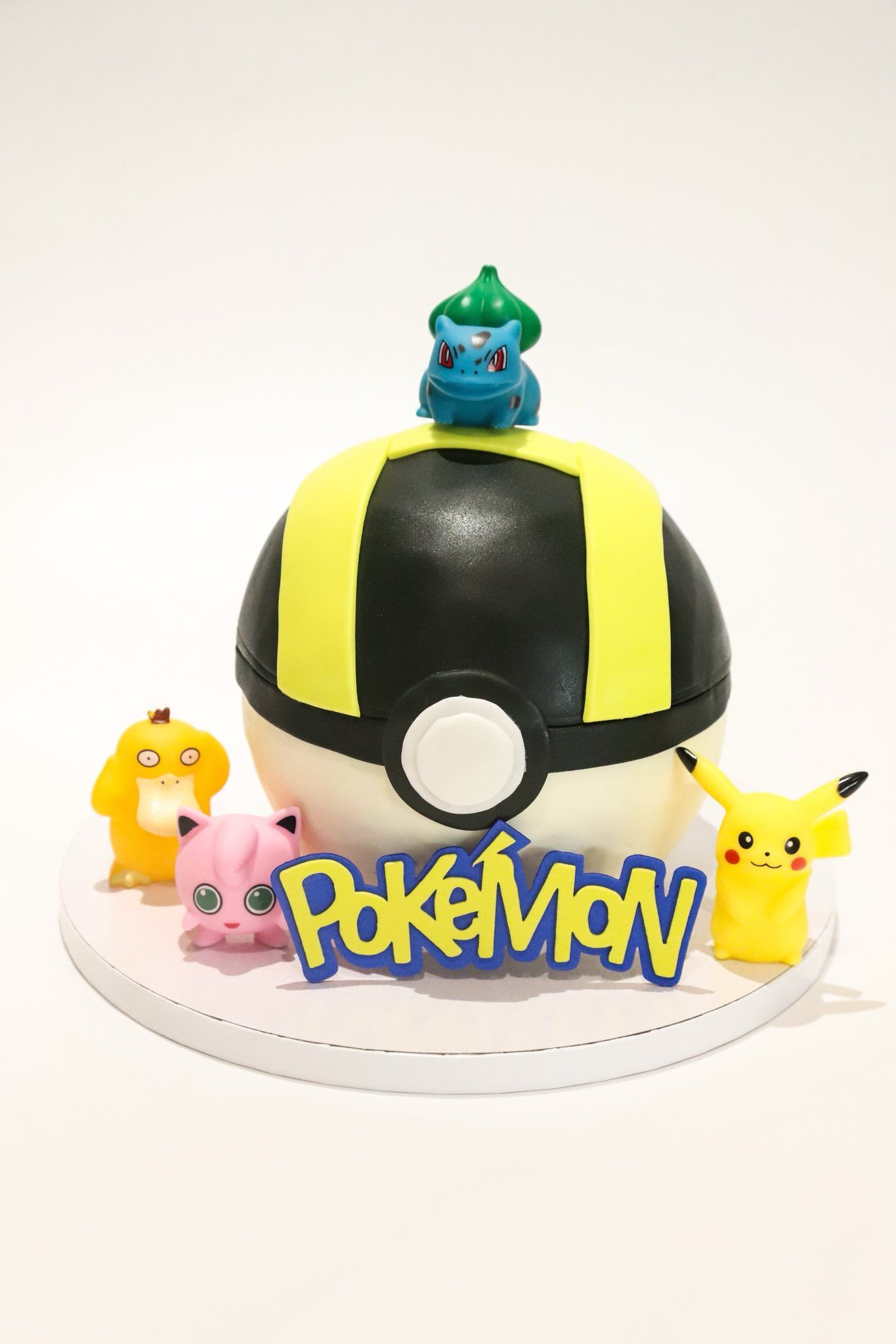 PokéSphere