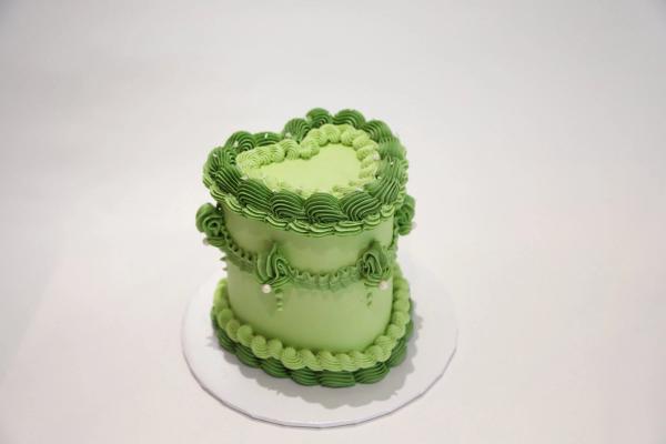 Mint Majesty