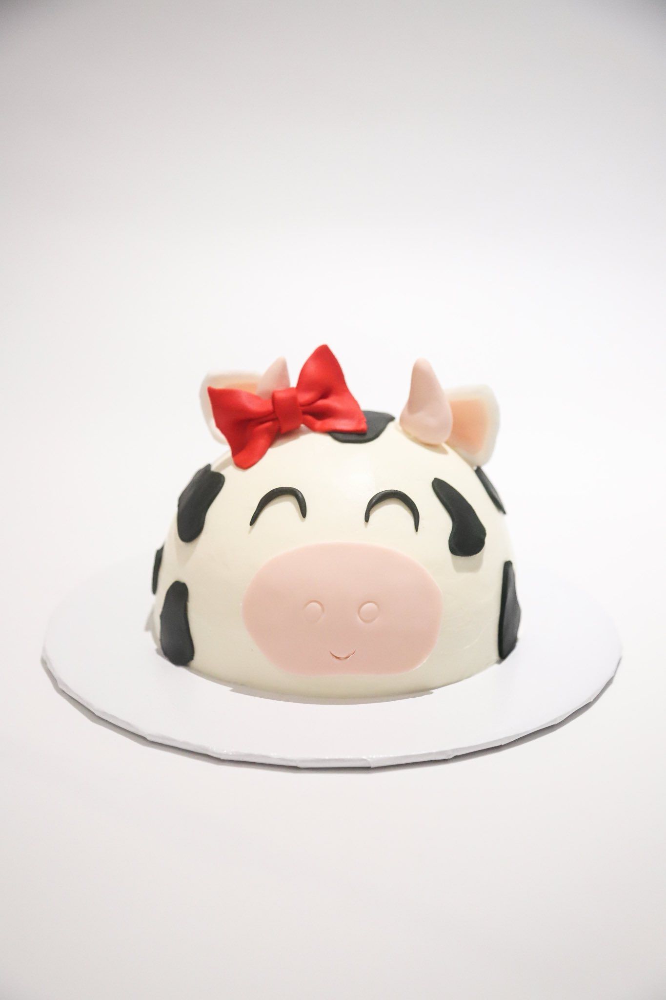 Cow-mazing Delight