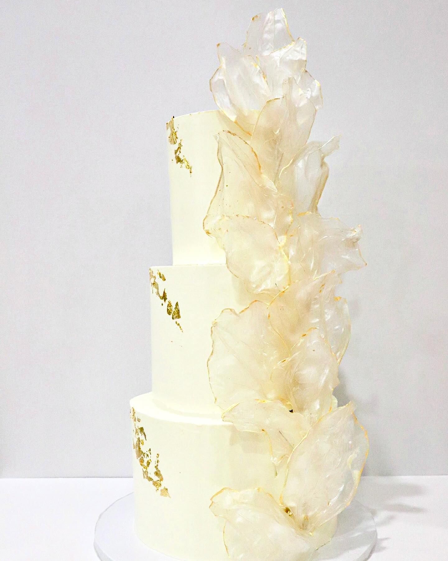 Crystal Cascade