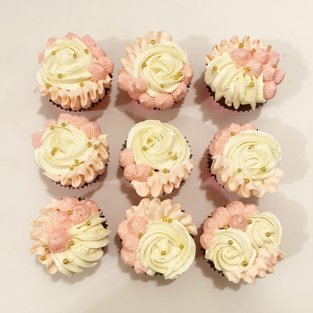 Charming Confections