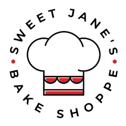 Sweet Jane's Bake Shoppe