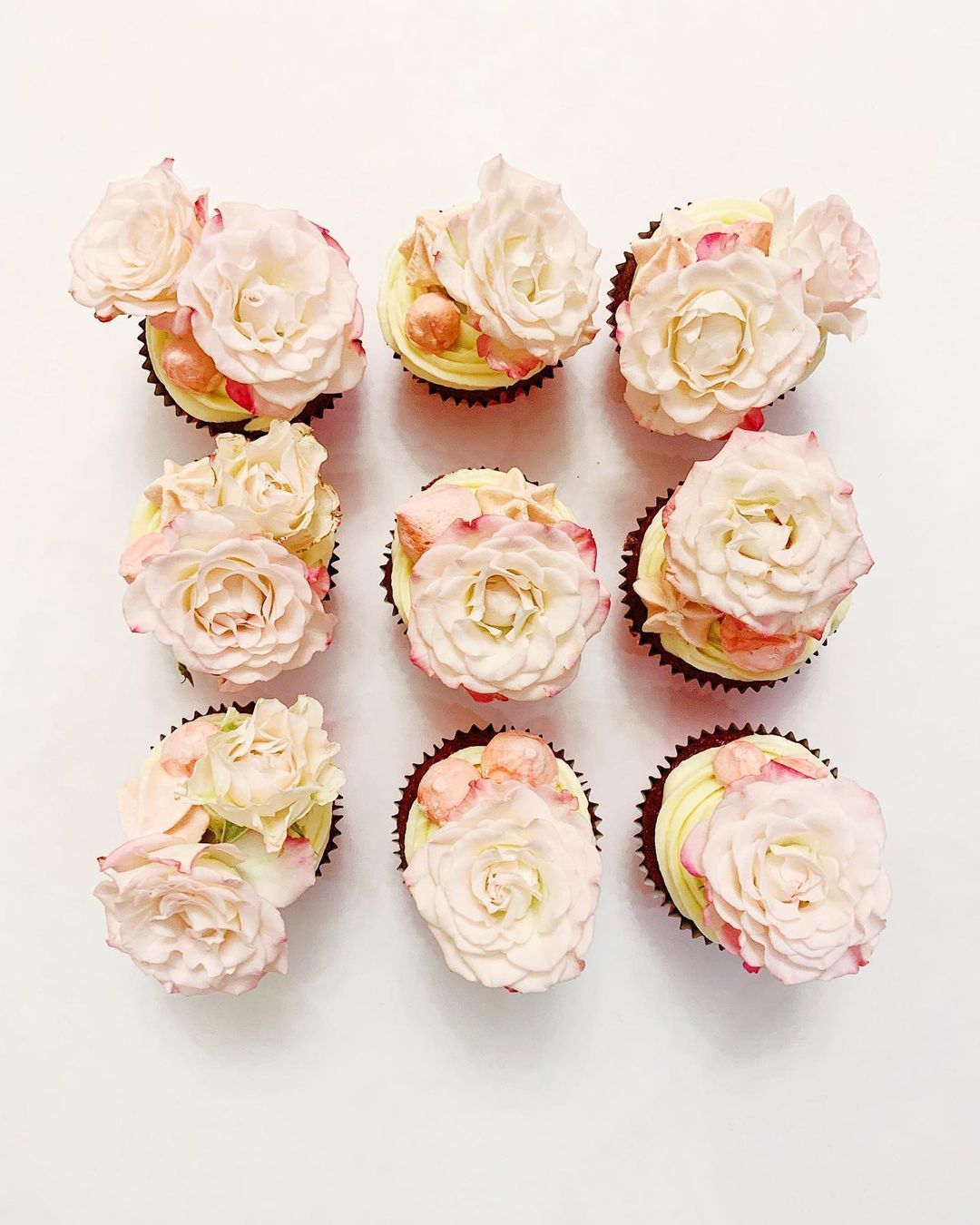 Floral Fantasy