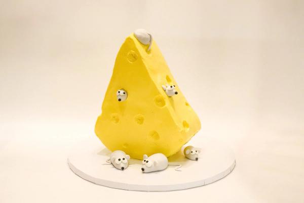 Cheese-It