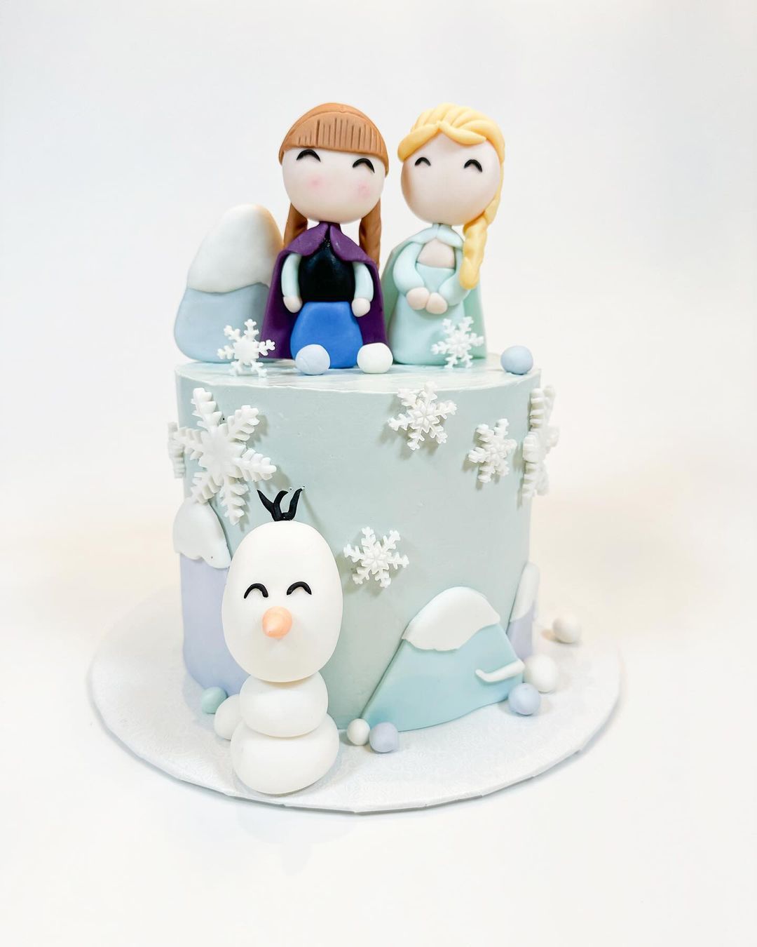 Frozen
