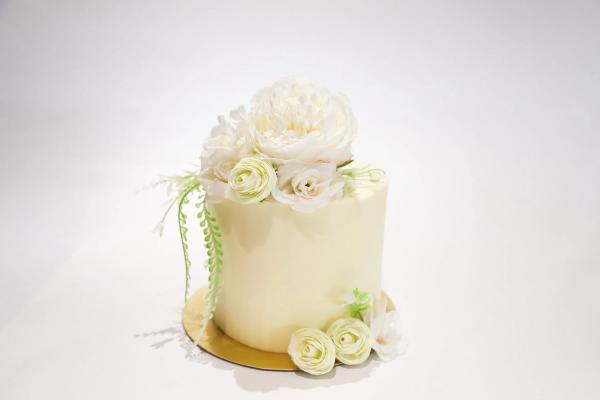 Ivory Elegance