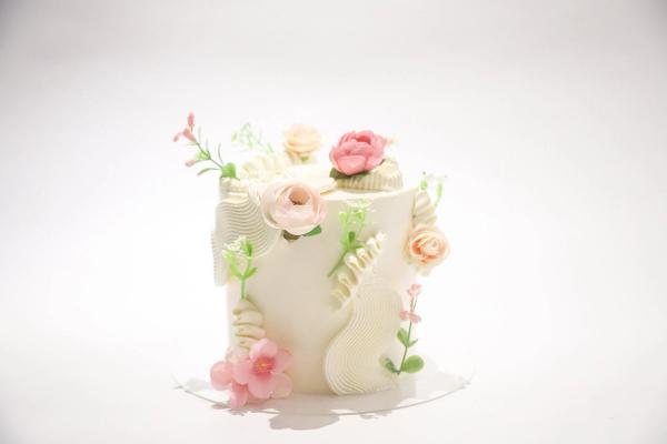 Garden Blossom