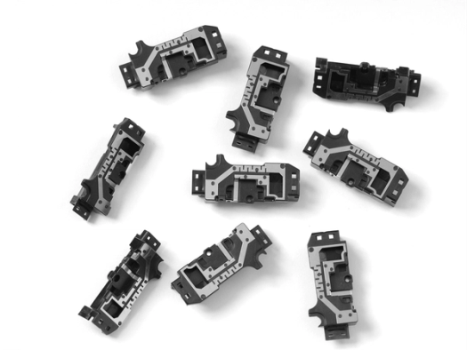 Multi-band versatility