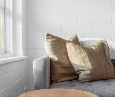 Home away from home deal