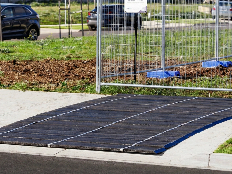 Flexitech Crossovers