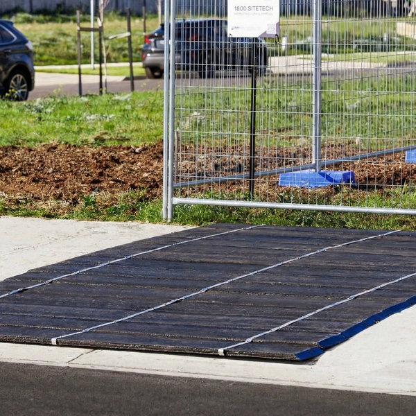 Flexitech Crossovers